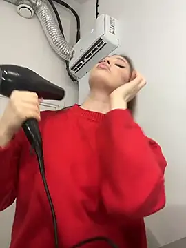 ChloeMarsch online show from January 6, 4:38 am