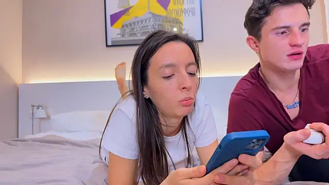 Morning Stars online show from December 15, 1:57 am