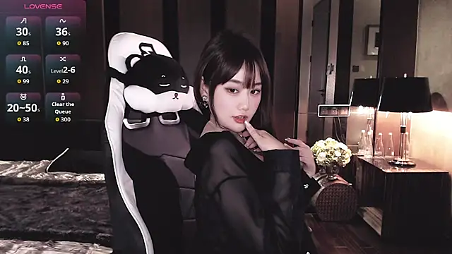 Cartier-  Daji- online show from June 7, 3:21 am