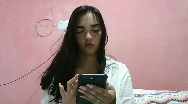 GirlyBR online show from January 9, 3:26 am