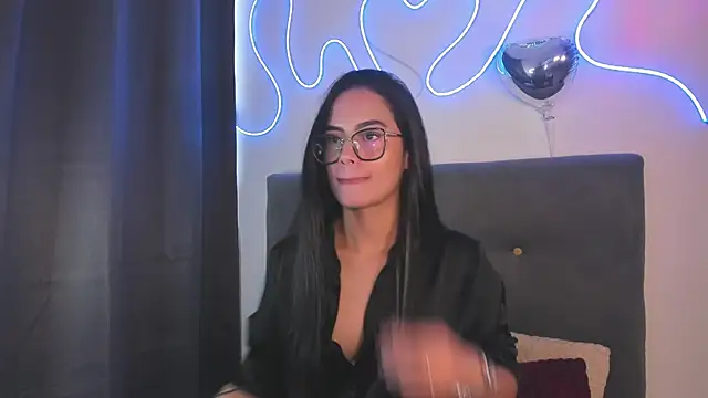  Bihanca online show from October 6, 8:17 pm