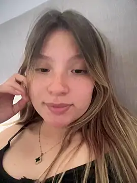 ASLY MULLERHOT online show from December 26, 5:30 pm