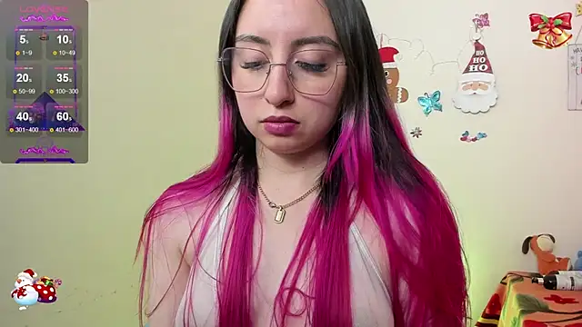 Snapshot of Julieta_cott chatting on December 16, 2:04 am Julieta cott online show from December 16, 2:04 am