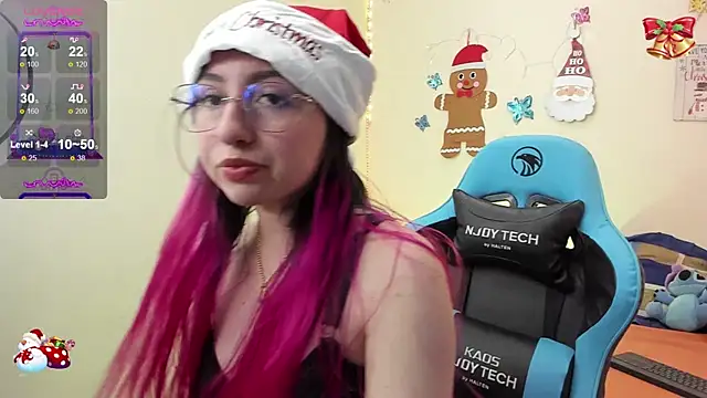 Snapshot of Julieta_cott chatting on December 28, 11:05 pm Julieta cott online show from December 28, 11:05 pm