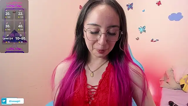 Snapshot of Julieta_cott chatting on January 11, 10:51 pm Julieta cott online show from January 11, 10:51 pm