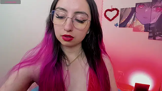 Snapshot of Julieta_cott chatting on February 15, 2:26 am Julieta cott online show from February 15, 2:26 am