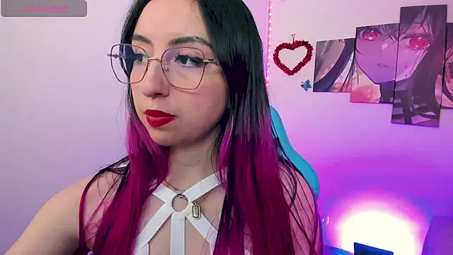 Snapshot of Julieta_cott chatting on February 16, 9:59 pm Julieta cott online show from February 16, 9:59 pm