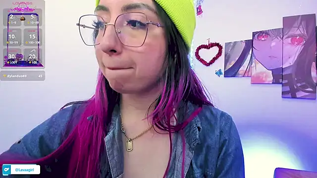 Snapshot of Julieta_cott chatting on February 20, 4:39 am Julieta cott online show from February 20, 4:39 am