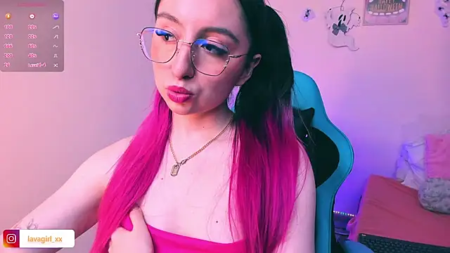 Snapshot of Julieta_cott chatting on October 20, 3:29 am Julieta cott online show from October 20, 3:29 am