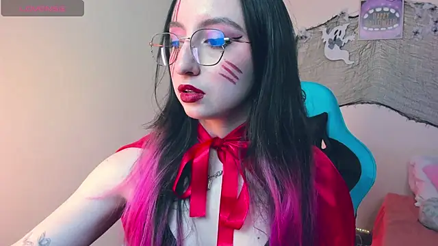 Snapshot of Julieta_cott chatting on November 1, 1:29 am Julieta cott online show from November 1, 1:29 am