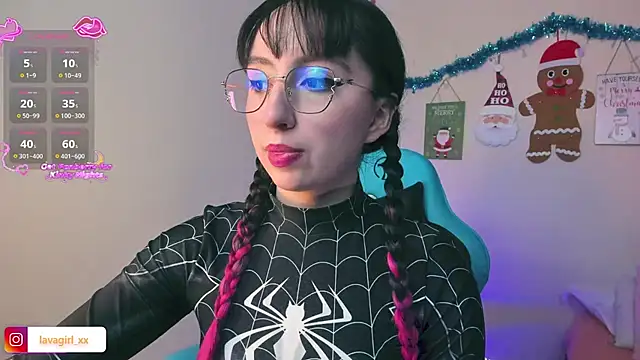 Snapshot of Julieta_cott chatting on December 5, 1:03 am Julieta cott online show from December 5, 1:03 am