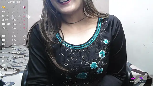 Snapshot of Jass-Karan chatting on February 27, 6:07 am Jass-Karan online show from February 27, 6:07 am