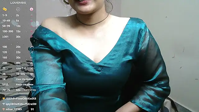 Snapshot of Jass-Karan chatting on March 5, 7:17 pm Jass-Karan online show from March 5, 7:17 pm