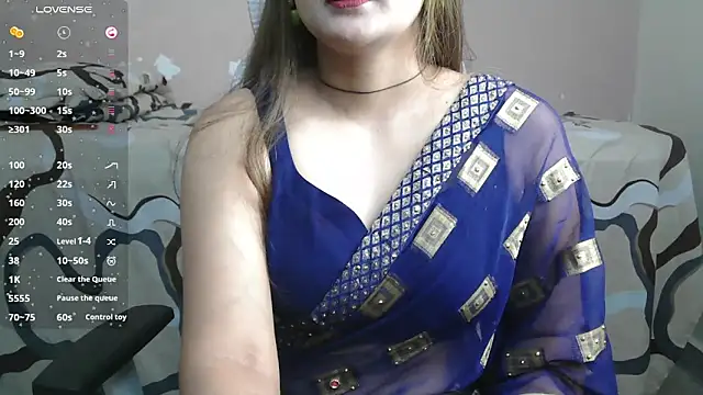 Snapshot of Jass-Karan chatting on March 6, 11:03 am Jass-Karan online show from March 6, 11:03 am