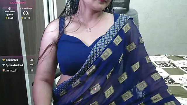 Jass-Karan online show from April 18, 7:18 pm