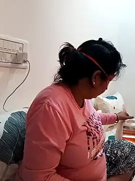 BBW HOT COUPLE online show from December 19, 3:08 pm