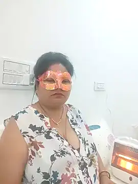 BBW HOT COUPLE online show from December 20, 6:29 am