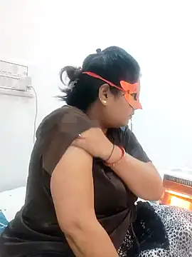 BBW HOT COUPLE online show from January 4, 2:04 pm