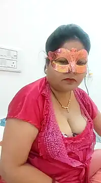 BBW HOT COUPLE online show from January 5, 6:02 am