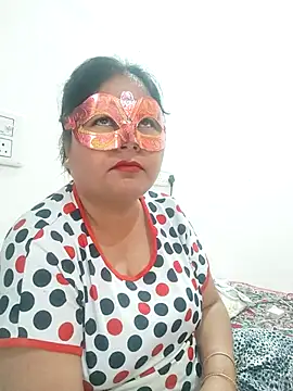 BBW HOT COUPLE online show from March 1, 6:57 am