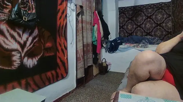 NataliiaRosa54 online show from January 18, 5:55 am