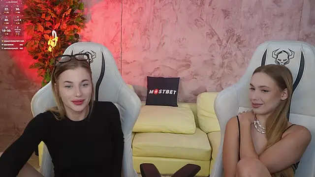 Linda054 online show from December 9, 4:58 pm