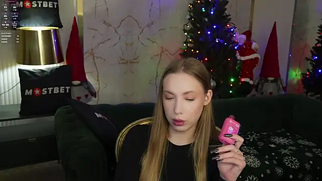 Linda054 online show from January 12, 3:57 pm