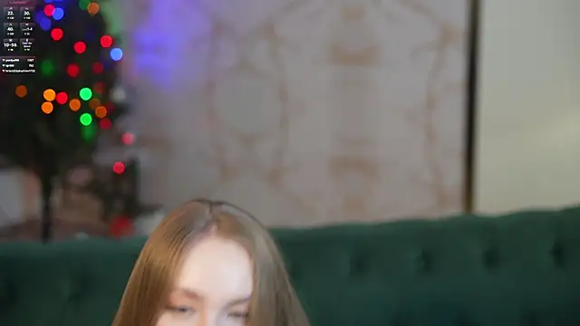 Linda054 online show from January 26, 6:48 pm