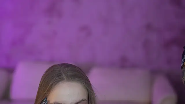 Linda054 online show from February 9, 11:04 am