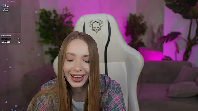 Linda054 online show from February 22, 3:47 pm