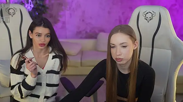 Linda054 online show from March 3, 11:44 am