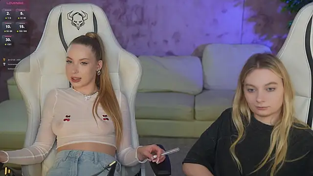 Linda054 online show from March 22, 3:42 pm