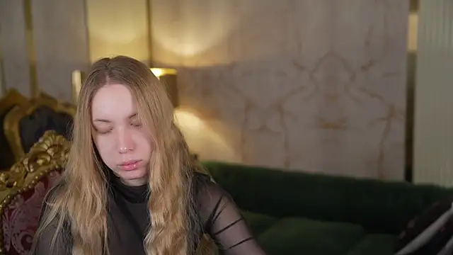 Linda054 online show from November 10, 1:04 am