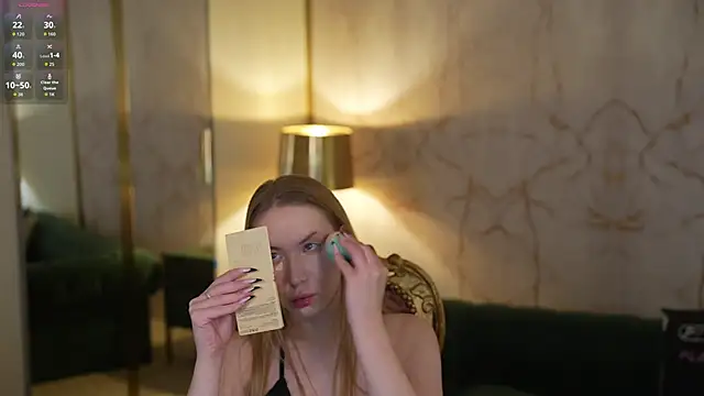 Linda054 online show from November 24, 1:38 am