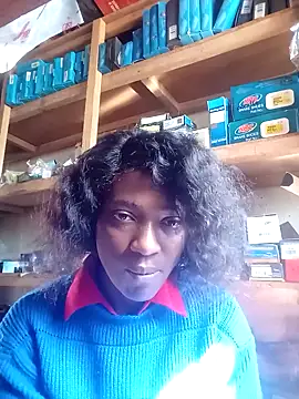 barehunny online show from May 22, 8:53 am