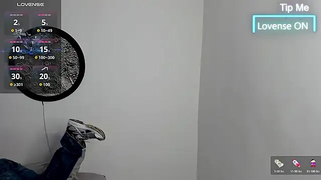 mike belle online show from March 6, 11:01 pm