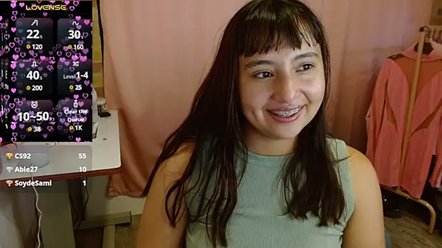 Snapshot of emitaa17228o chatting on January 13, 9:31 pm emitaa17228o online show from January 13, 9:31 pm