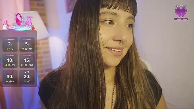 Snapshot of emitaa17228o chatting on September 8, 7:13 pm emitaa17228o online show from September 8, 7:13 pm