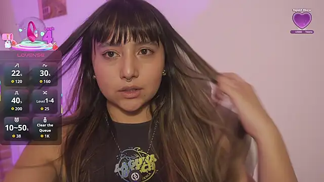 Snapshot of emitaa17228o chatting on September 23, 7:06 pm emitaa17228o online show from September 23, 7:06 pm