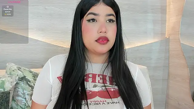 Lana Lann online show from March 2, 4:03 am