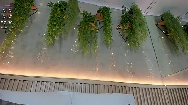 Lana Lann online show from March 18, 12:08 pm