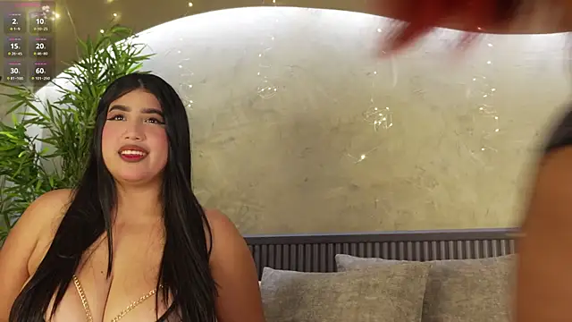 Lana Lann online show from April 18, 4:38 am