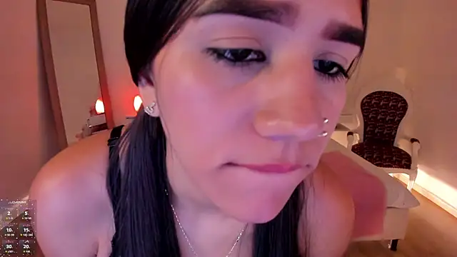 Sophia rincon online show from September 16, 7:37 pm