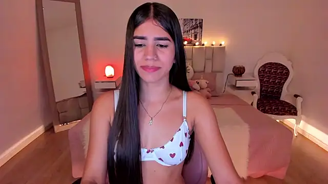 Sophia rincon online show from September 22, 7:05 pm