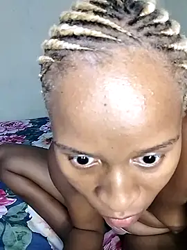 Nomawethu2002 online show from February 28, 6:41 pm