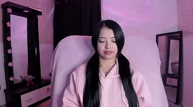 Stormiiii online show from January 20, 1:07 am