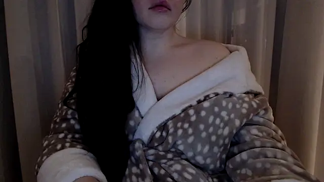 Sandysecret online show from March 5, 8:32 pm