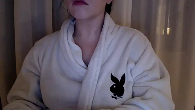 Sandysecret online show from March 19, 8:54 pm