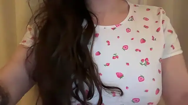 Sandysecret online show from June 11, 8:51 pm
