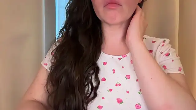 Sandysecret online show from June 17, 7:48 pm